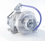 Lader, Aufladung BE TURBO 128087