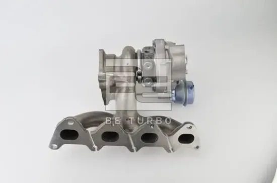 Lader, Aufladung BE TURBO 128059 Bild Lader, Aufladung BE TURBO 128059