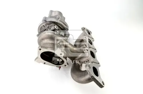 Lader, Aufladung BE TURBO 128059 Bild Lader, Aufladung BE TURBO 128059