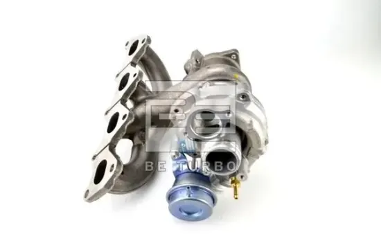 Lader, Aufladung BE TURBO 128059 Bild Lader, Aufladung BE TURBO 128059