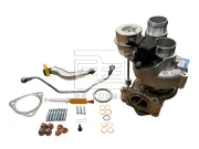 Lader, Aufladung BE TURBO 128060SK1