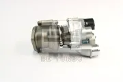 Lader, Aufladung BE TURBO 128060