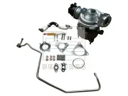 Lader, Aufladung BE TURBO 128061SK1