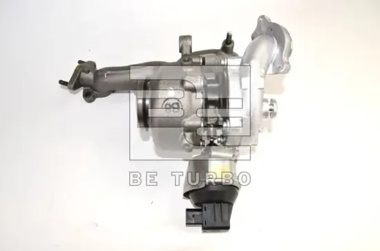 Lader, Aufladung BE TURBO 128063 Bild Lader, Aufladung BE TURBO 128063
