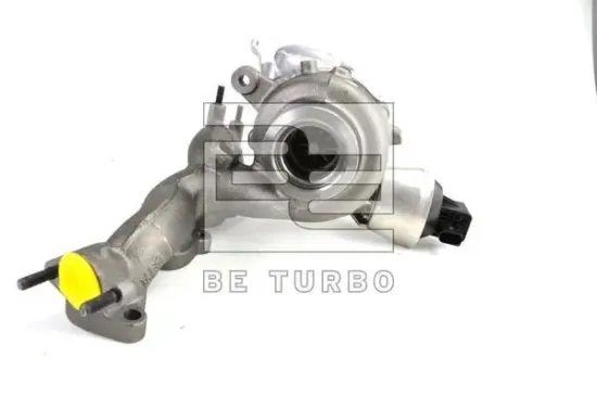 Lader, Aufladung BE TURBO 128063 Bild Lader, Aufladung BE TURBO 128063