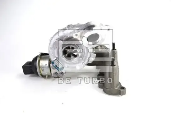 Lader, Aufladung BE TURBO 128063 Bild Lader, Aufladung BE TURBO 128063