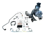 Ladeluftschlauch BE TURBO 700685