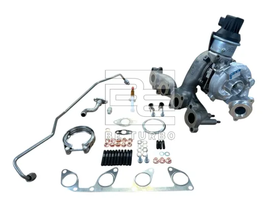 Lader, Aufladung BE TURBO 128065REDSK1 Bild Lader, Aufladung BE TURBO 128065REDSK1