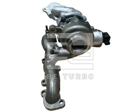 Lader, Aufladung BE TURBO 128066 Bild Lader, Aufladung BE TURBO 128066