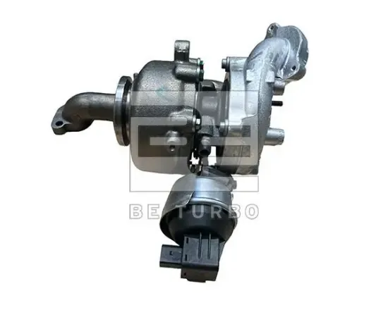 Lader, Aufladung BE TURBO 128066 Bild Lader, Aufladung BE TURBO 128066