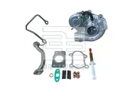 Lader, Aufladung BE TURBO 128069SK1
