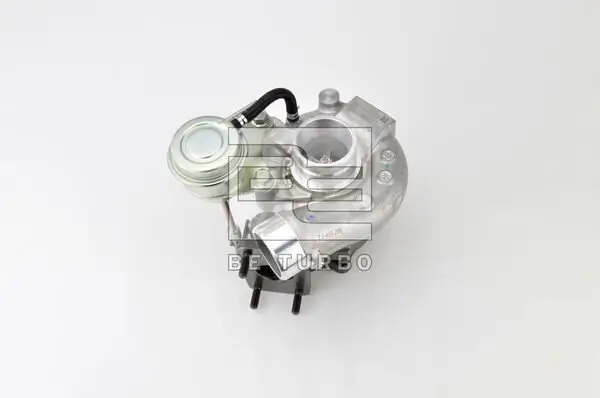 Lader, Aufladung BE TURBO 128069