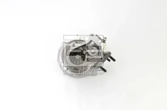 Lader, Aufladung BE TURBO 128069 Bild Lader, Aufladung BE TURBO 128069
