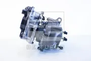 Lader, Aufladung BE TURBO 128087