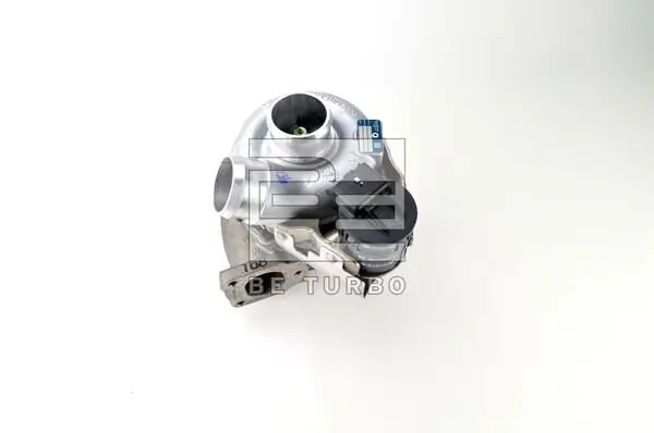 Lader, Aufladung BE TURBO 128097RED