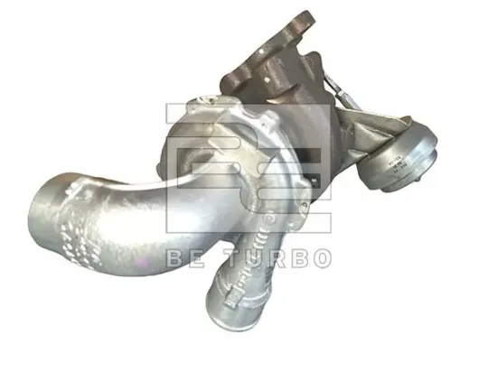 Lader, Aufladung BE TURBO 128108 Bild Lader, Aufladung BE TURBO 128108