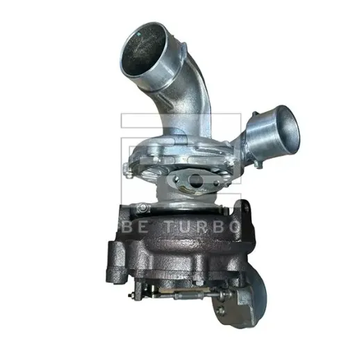 Lader, Aufladung BE TURBO 128108 Bild Lader, Aufladung BE TURBO 128108