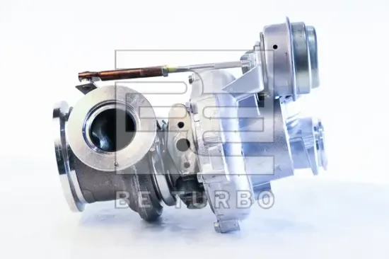 Lader, Aufladung BE TURBO 128123 Bild Lader, Aufladung BE TURBO 128123