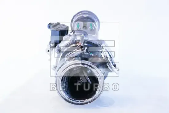 Lader, Aufladung BE TURBO 128123 Bild Lader, Aufladung BE TURBO 128123
