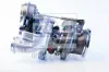 Lader, Aufladung BE TURBO 128123 Bild Lader, Aufladung BE TURBO 128123