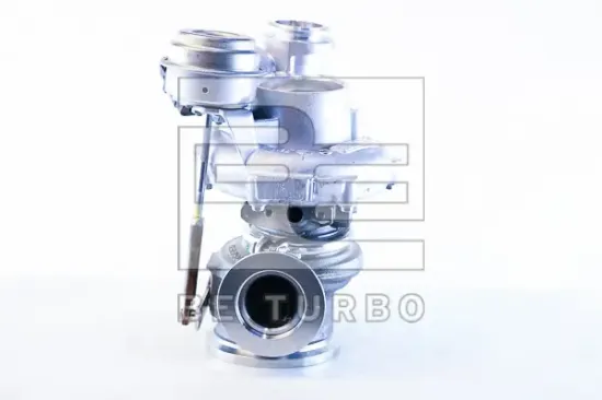 Lader, Aufladung BE TURBO 128123 Bild Lader, Aufladung BE TURBO 128123