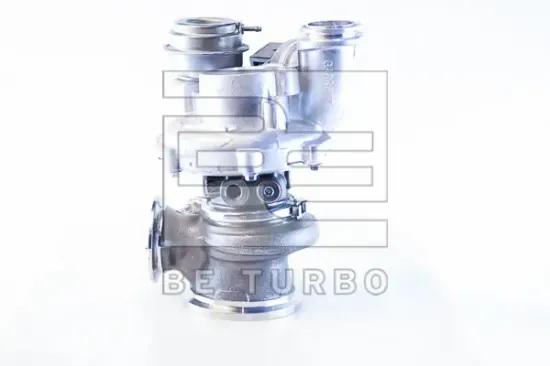 Lader, Aufladung BE TURBO 128123 Bild Lader, Aufladung BE TURBO 128123