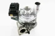 Lader, Aufladung BE TURBO 128141