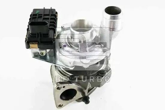 Lader, Aufladung BE TURBO 128141 Bild Lader, Aufladung BE TURBO 128141