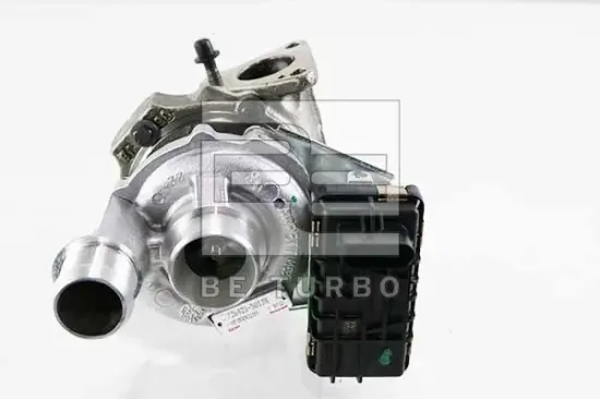 Lader, Aufladung BE TURBO 128141 Bild Lader, Aufladung BE TURBO 128141