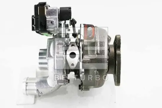 Lader, Aufladung BE TURBO 128141 Bild Lader, Aufladung BE TURBO 128141