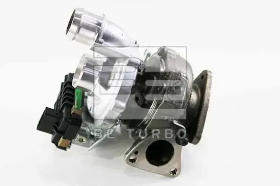 Lader, Aufladung BE TURBO 128141 Bild Lader, Aufladung BE TURBO 128141