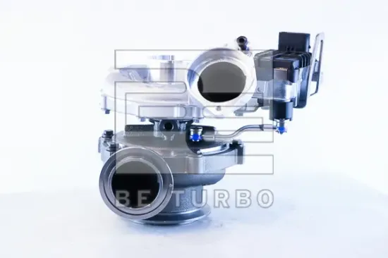 Lader, Aufladung BE TURBO 128148RED Bild Lader, Aufladung BE TURBO 128148RED