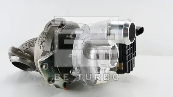 Lader, Aufladung BE TURBO 128149 Bild Lader, Aufladung BE TURBO 128149