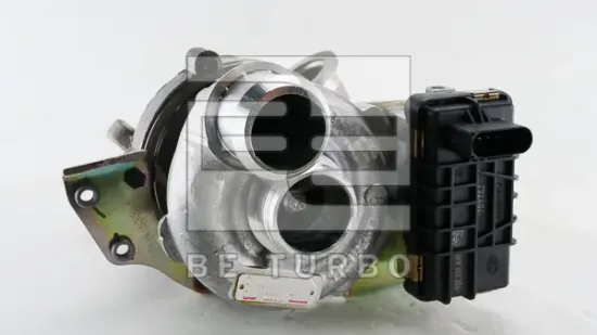 Lader, Aufladung BE TURBO 128149 Bild Lader, Aufladung BE TURBO 128149