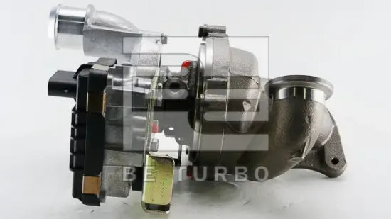 Lader, Aufladung BE TURBO 128149 Bild Lader, Aufladung BE TURBO 128149
