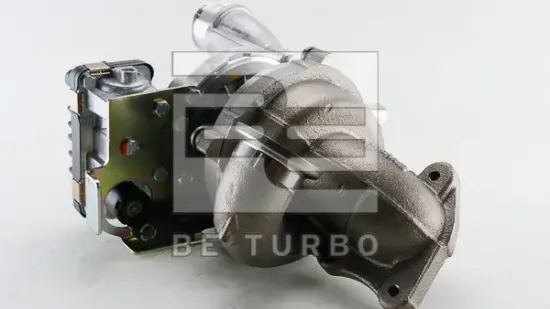 Lader, Aufladung BE TURBO 128149 Bild Lader, Aufladung BE TURBO 128149