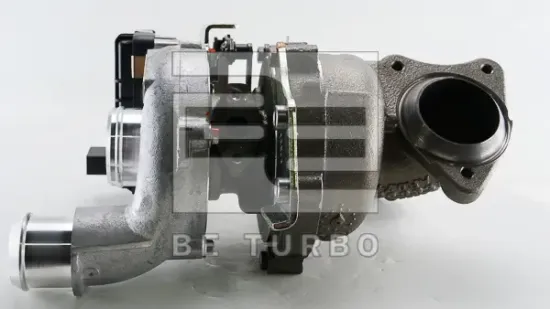 Lader, Aufladung BE TURBO 128149 Bild Lader, Aufladung BE TURBO 128149