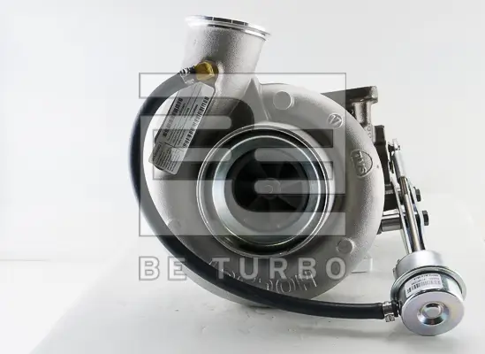 Lader, Aufladung BE TURBO 128172RED Bild Lader, Aufladung BE TURBO 128172RED
