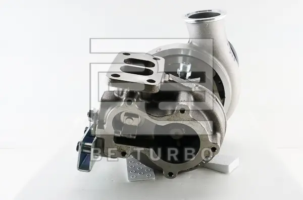 Lader, Aufladung BE TURBO 128172RED