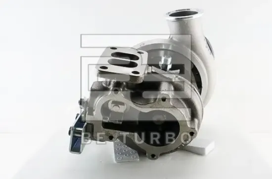 Lader, Aufladung BE TURBO 128172RED Bild Lader, Aufladung BE TURBO 128172RED