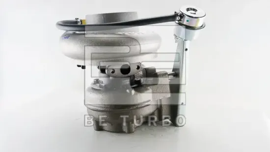Lader, Aufladung BE TURBO 128172RED Bild Lader, Aufladung BE TURBO 128172RED