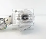 Lader, Aufladung BE TURBO 128178