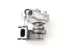 Lader, Aufladung BE TURBO 128182 Bild Lader, Aufladung BE TURBO 128182