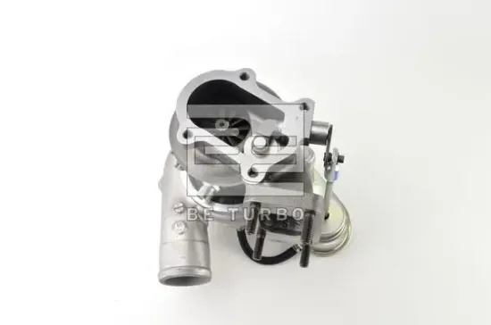 Lader, Aufladung BE TURBO 128182 Bild Lader, Aufladung BE TURBO 128182