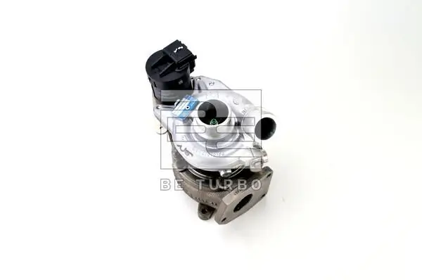 Lader, Aufladung rechts BE TURBO 128234