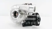 Lader, Aufladung BE TURBO 128240