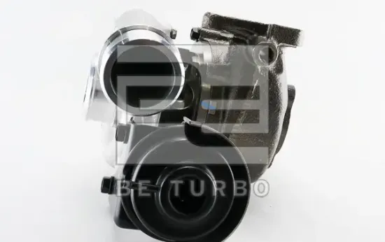 Lader, Aufladung BE TURBO 128240 Bild Lader, Aufladung BE TURBO 128240