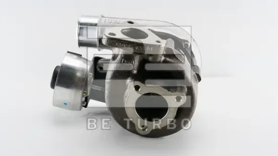 Lader, Aufladung BE TURBO 128240 Bild Lader, Aufladung BE TURBO 128240