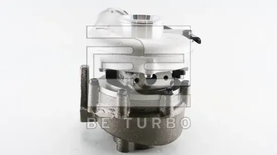 Lader, Aufladung BE TURBO 128240 Bild Lader, Aufladung BE TURBO 128240