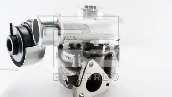 Lader, Aufladung BE TURBO 128240 Bild Lader, Aufladung BE TURBO 128240